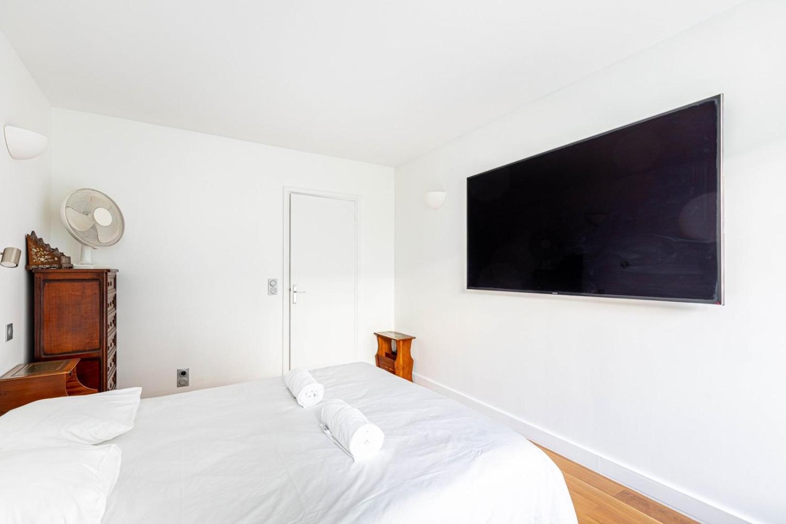 Guestready - Elegant Familial Apartment