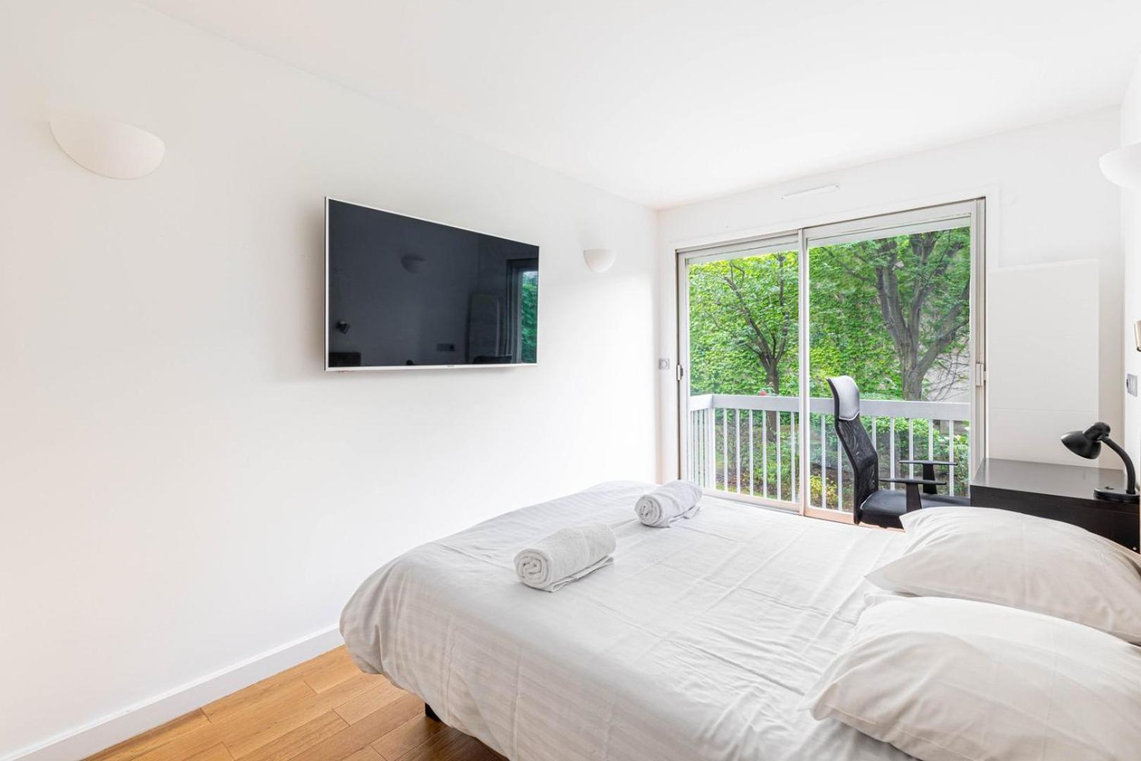 Guestready - Elegant Familial Paris