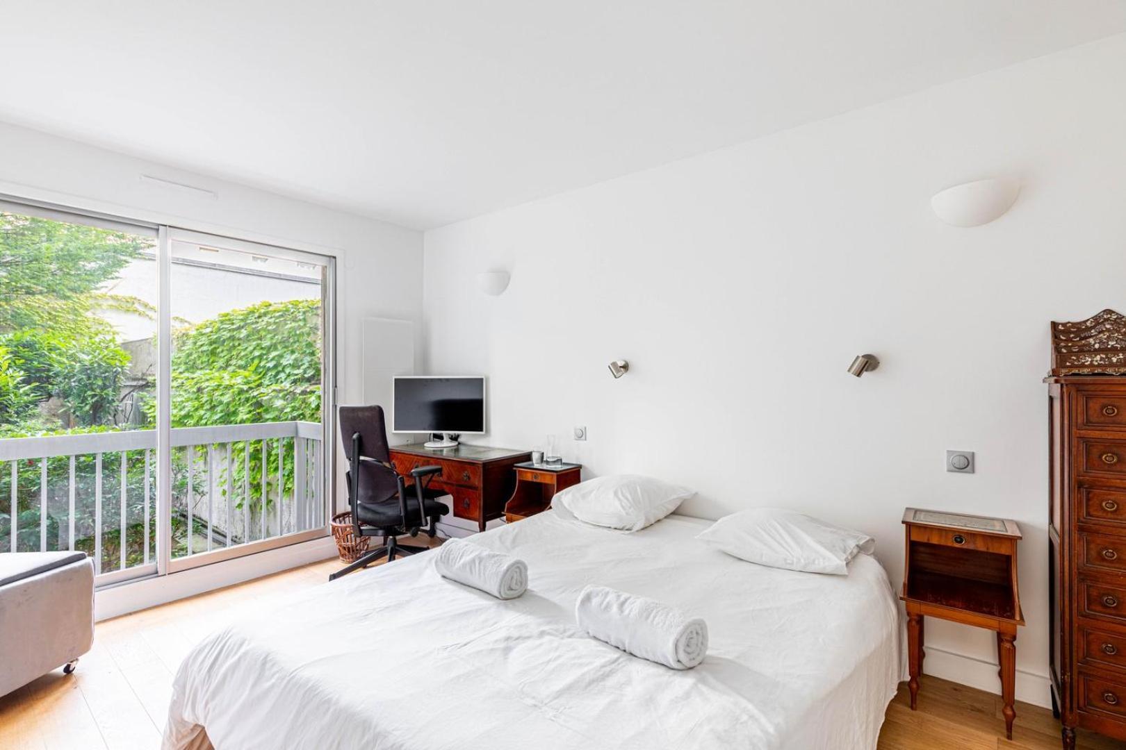 Guestready - Elegant Familial * Paris