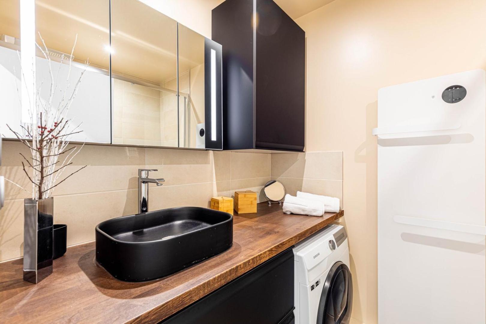Guestready - Elegant Familial Apartment Paris