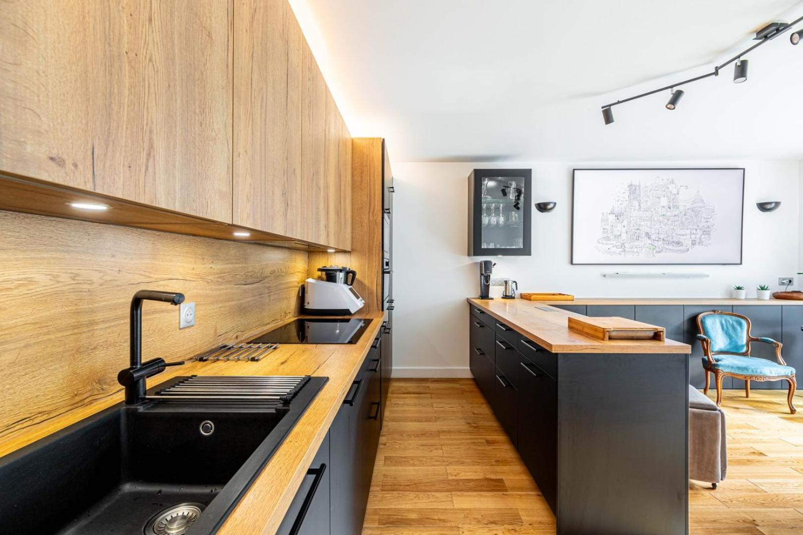 Guestready - Elegant Familial Paris