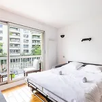 Guestready - Elegant Appartement Familial