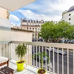 Guestready - Elegant Appartement Familial