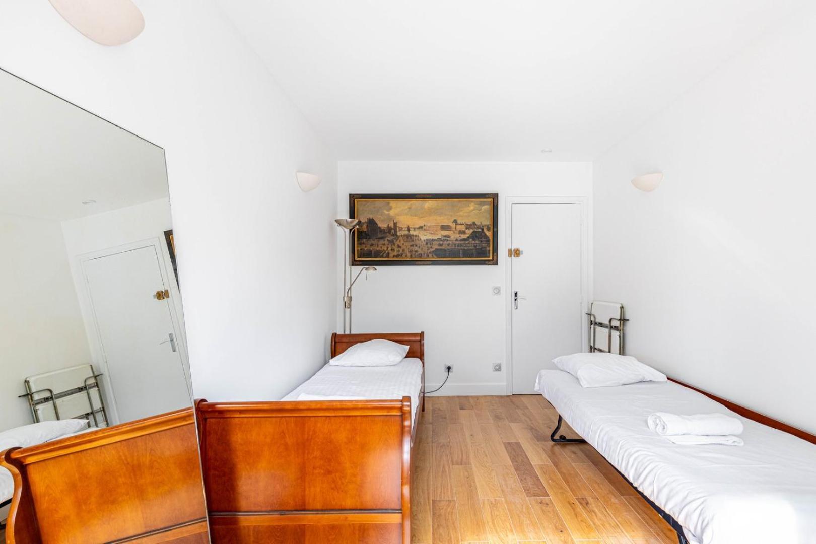Apartment Guestready - Elegant Familial