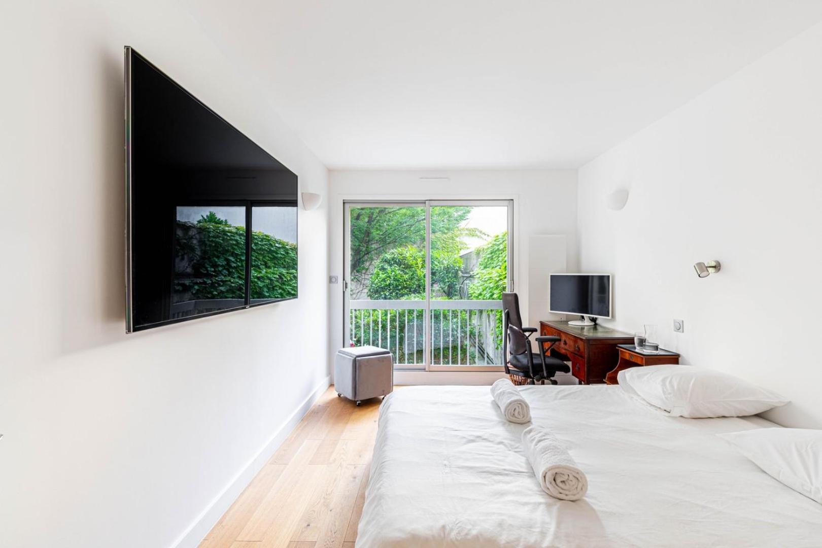Guestready - Elegant Familial Apartment *