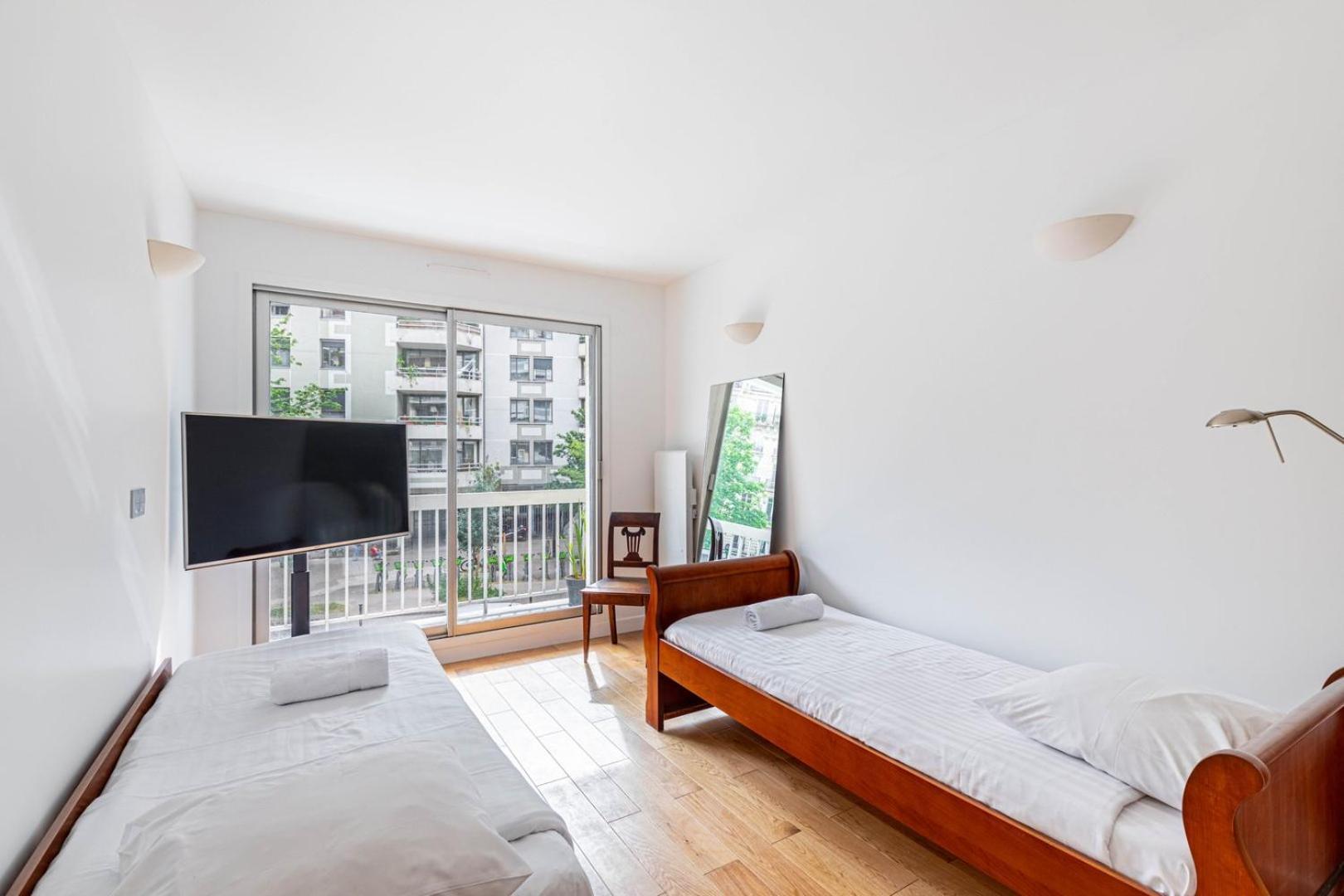 Guestready - Elegant Familial Apartment