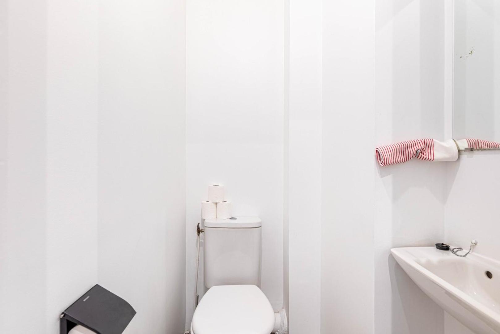 Apartment Guestready - Elegant Familial *