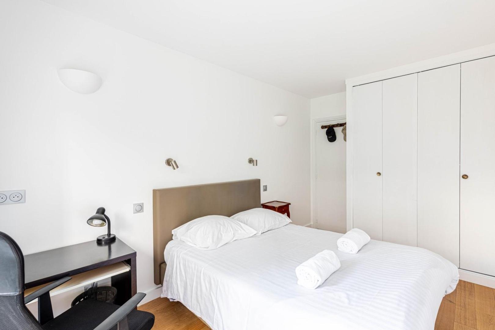 Guestready - Elegant Familial Apartment *