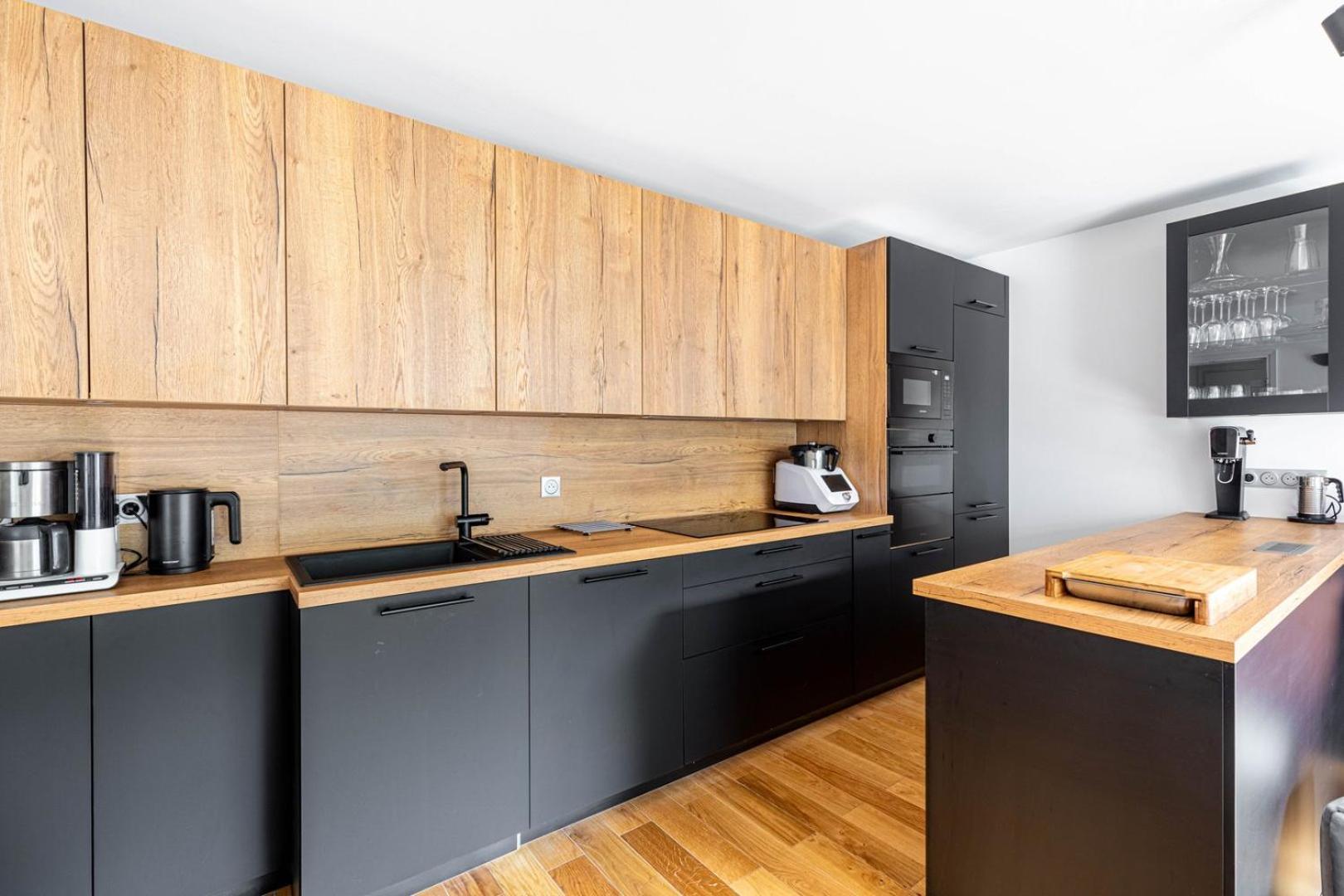 Apartment Guestready - Elegant Familial *