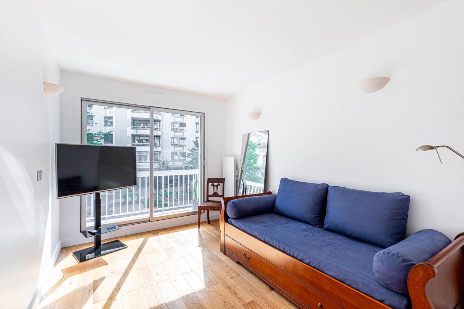 Guestready - Elegant Familial * Paris