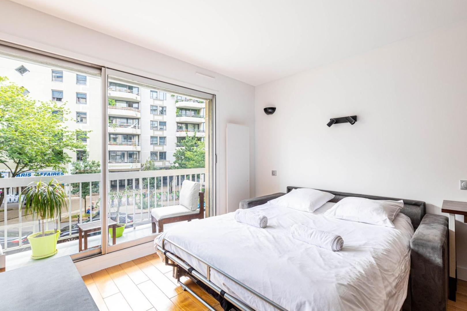 Guestready - Elegant Familial Apartment *