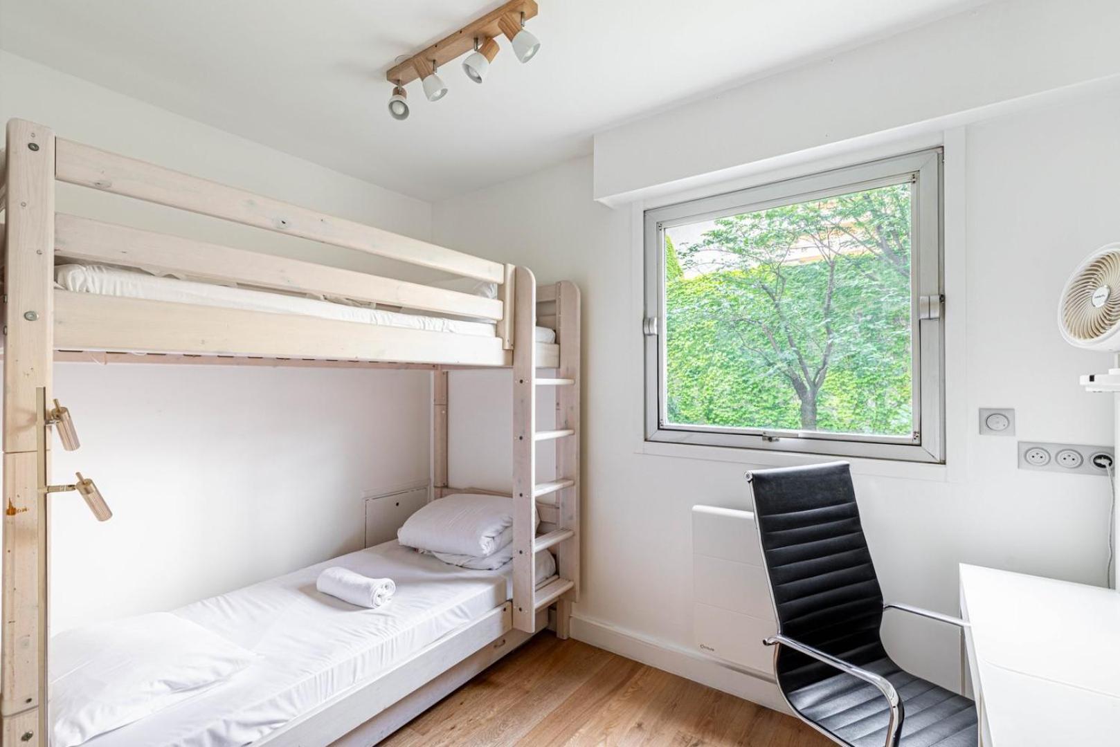 Guestready - Elegant Familial *